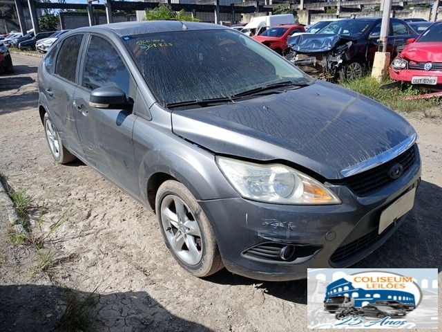 FORD FOCUS HC FLEX 2012