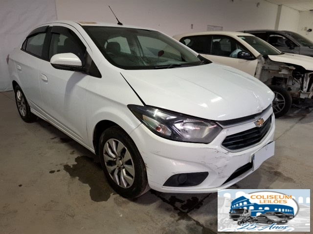 CHEVROLET PRISMA 1.4MT LT 2018