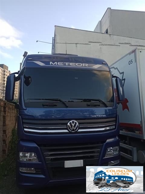 VOLKSWAGEN 29.530 MTM 6X4 2024
