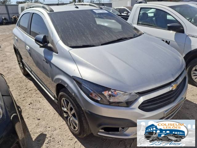 ONIX Activ AT6 1.4 Eco 2017 