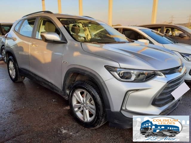 TRACKER LT AT 1.0 12V ECOTEC TURBO 2022 