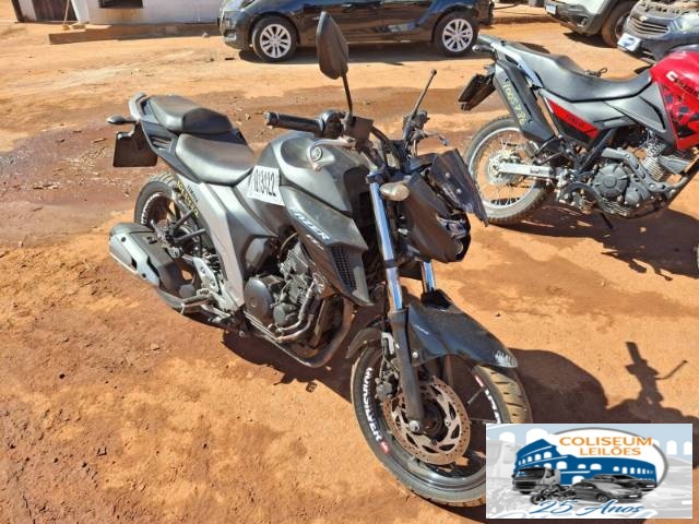 YAMAHA FZ25 FAZER 2023 