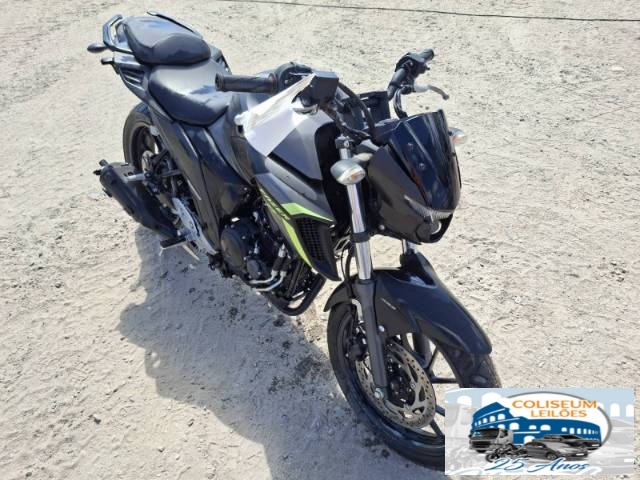YAMAHA FZ25 FAZER 2024 