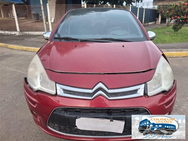 C3 120A EXCLUSIV 2016