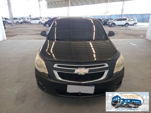 COBALT 1.4 LT 2015