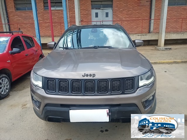 COMPASS NIGHT EGL D 2018