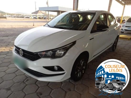 Fiat Cronos DRIVE 1.3 ANO 2020/2020 