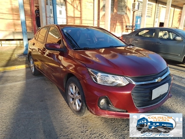 ONIX PLUS 10TAT LT1 2020