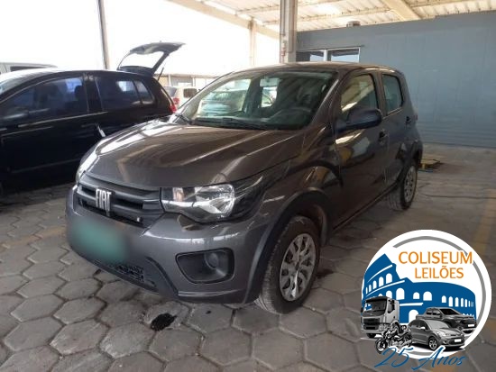 Fiat Mobi LIKE 1.0 ANO 2022/2023 