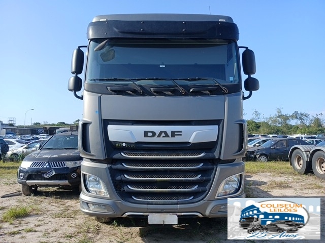 XF FTT 530 2022/2023