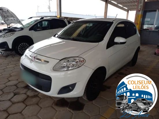 Fiat Palio ATTRACT 1.0 ANO 2015/2016