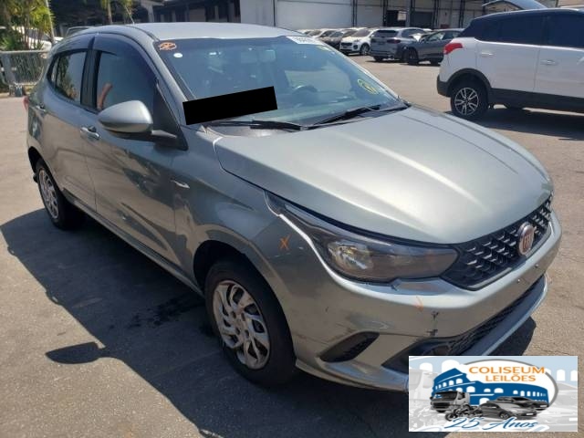 Argo Drive 1.3 Firefly 2019 