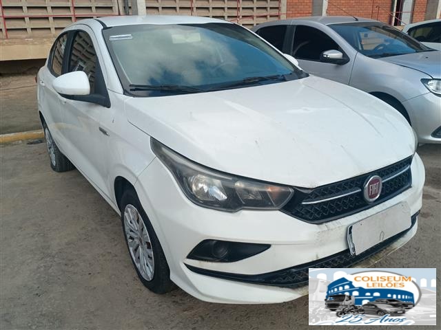 CRONOS DRIVE 1.3 2019