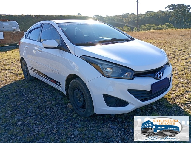 HB20S 1.6M COMF 2014