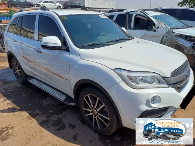 LIFAN X60 2019  LIFAN X60 2019