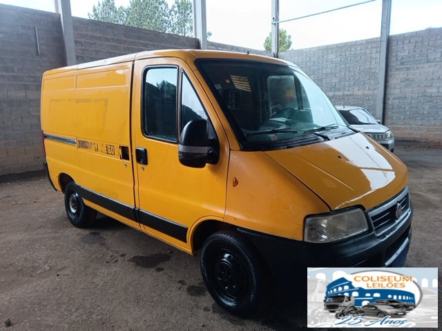 DUCATO CARGO 2014 DUCATO CARGO 2014