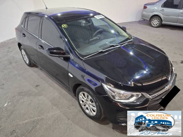 CHEVROLET ONIX 2020  CHEVROLET ONIX 2020