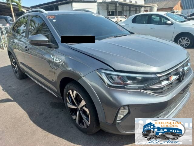 VOLKSWAGEN NIVUS 2021  VOLKSWAGEN NIVUS 2021