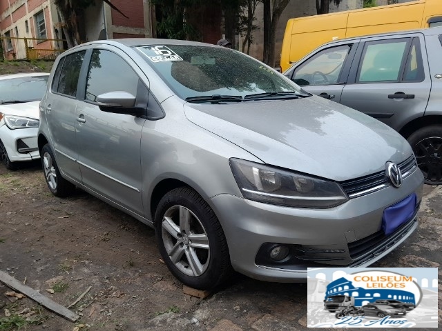 NOVO FOX CL SB 2016 NOVO FOX CL SB 2016