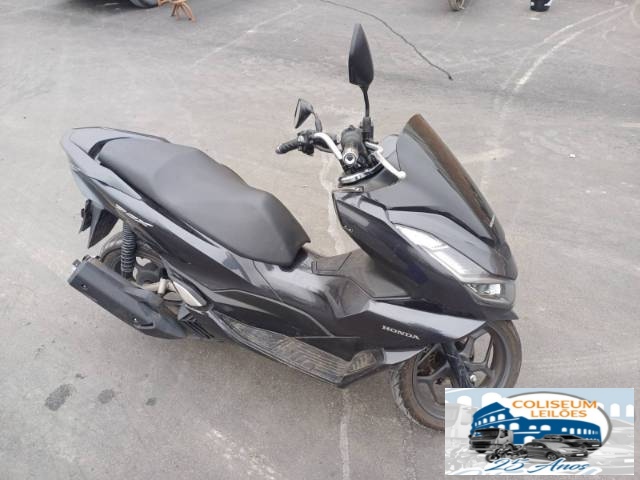 HONDA PCX 2023  HONDA PCX 2023