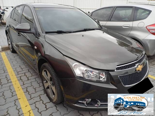 CHEVROLET CRUZE HATCH 2012  CHEVROLET CRUZE HATCH 2012