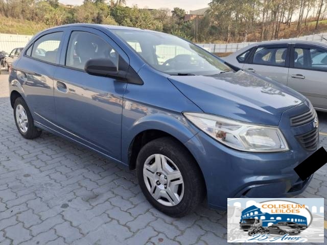 CHEVROLET ONIX 2015 CHEVROLET ONIX 2015