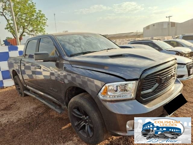 RAM 1500 CLASSIC 2022 RAM 1500 CLASSIC 2022