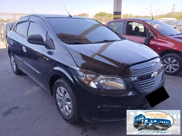 CHEVROLET PRISMA 2019  CHEVROLET PRISMA 2019