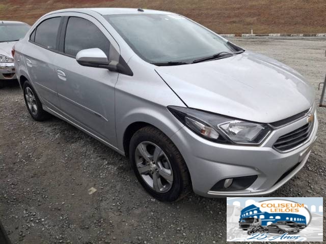 CHEVROLET PRISMA 2017  CHEVROLET PRISMA 2017