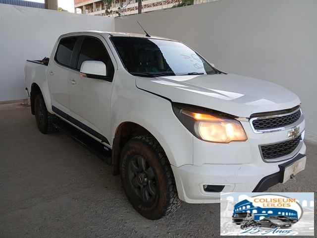 S10 ADV FD2 2016 S10 ADV FD2 2016