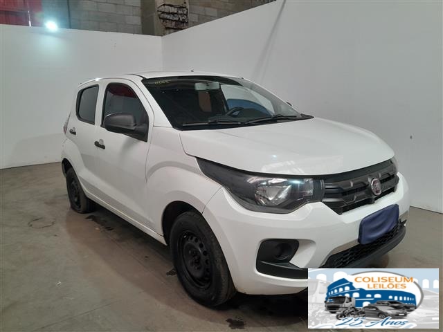 MOBI EASY 2018 MOBI EASY 2018