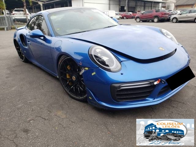 PORSCHE 911 2017  PORSCHE 911 2017