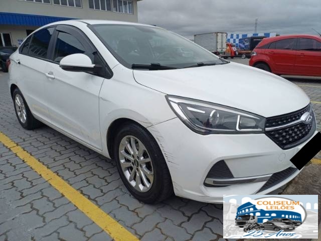 CAOA CHERY ARRIZO 5 2019  CAOA CHERY ARRIZO 5 2019