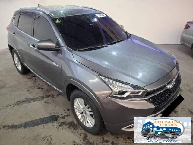 CAOA CHERY TIGGO 7 2020   CAOA CHERY TIGGO 7 2020