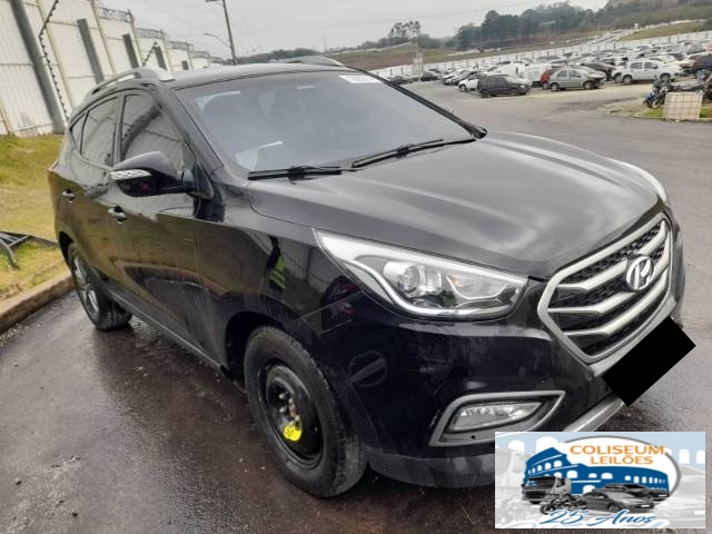 HYUNDAI IX35 2020  HYUNDAI IX35 2020