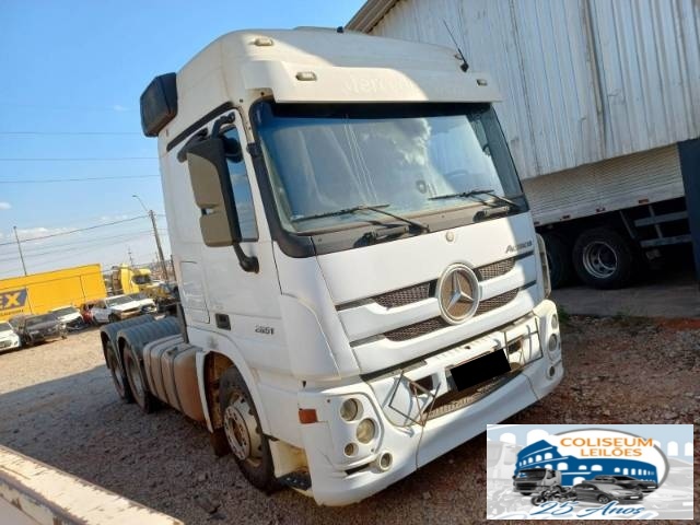 MERCEDES BENZ ACTROS 2020  MERCEDES BENZ ACTROS 2020
