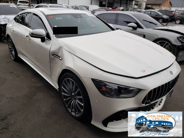 MERCEDES BENZ AMG GT 2021  MERCEDES BENZ AMG GT 2021