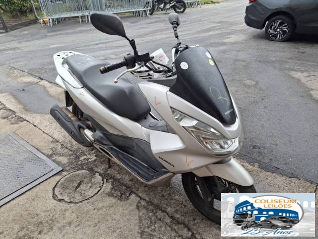 HONDA PCX 2018  HONDA PCX 2018