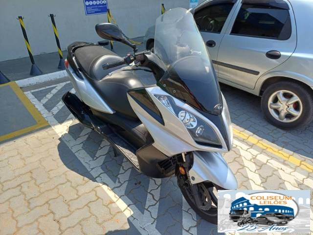 KYMCO DOWNTOWN 2018  KYMCO DOWNTOWN 2018