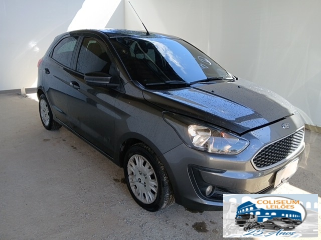 KA SE PLUS 1.0 HA C 2020 KA SE PLUS 1.0 HA C 2020