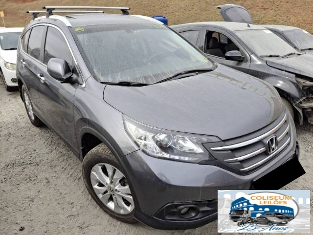 HONDA CR-V 2012  HONDA CR-V 2012