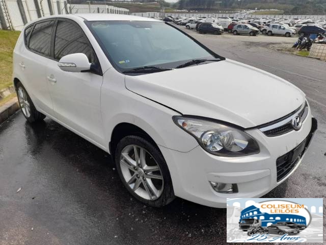 HYUNDAI I30 2012  HYUNDAI I30 2012