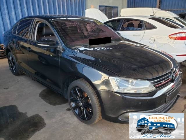 VOLKSWAGEN JETTA 2013  VOLKSWAGEN JETTA 2013