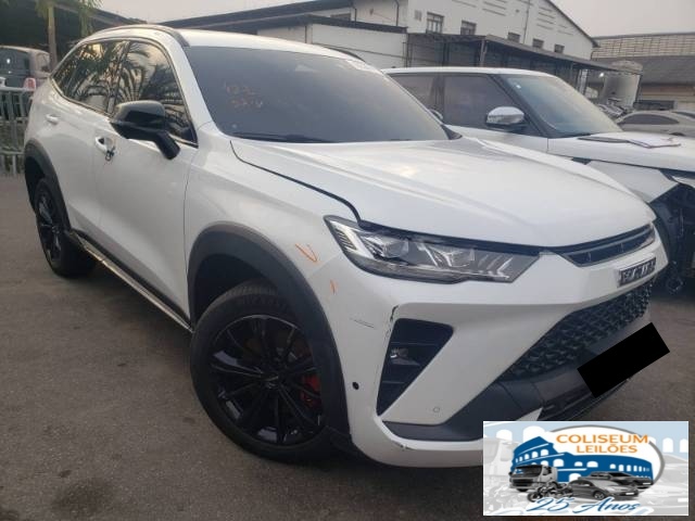 GWM HAVAL H6 2024  GWM HAVAL H6 2024