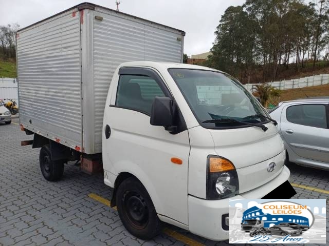 HYUNDAI HR 2016  HYUNDAI HR 2016