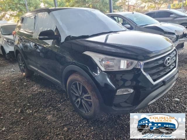 HYUNDAI CRETA 2017  HYUNDAI CRETA 2017