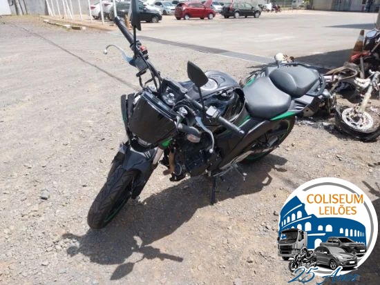 Yamaha FZ25 FAZER ANO 2024/2024 Yamaha FZ25 FAZER ANO 2024/2024