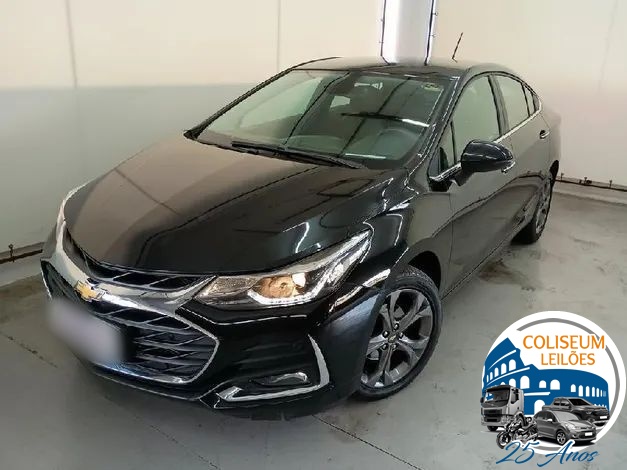 CHEVROLET CRUZE LTZ NB AT 1.4, ANO 2023/2023 CHEVROLET CRUZE LTZ NB AT 1.4, ANO 2023/2023