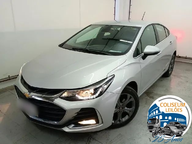 CHEVROLET CRUZE LTZ SEDAN NB AT 1.4 2023/2023 CHEVROLET CRUZE LTZ SEDAN NB AT 1.4 2023/2023