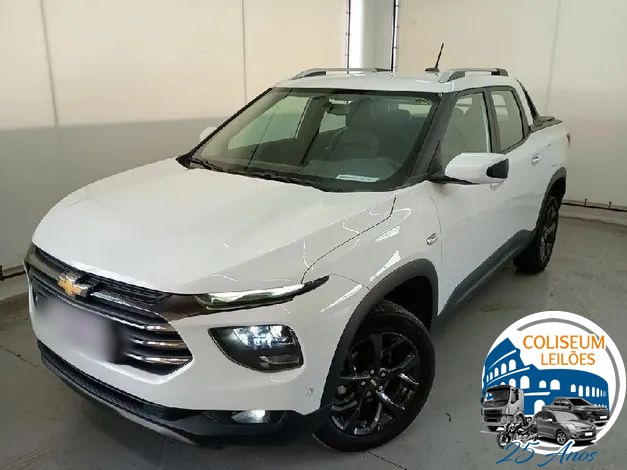 CHEVROLET MONTANA TURBO A PR 1.2 ANO 2022/2023 CHEVROLET MONTANA TURBO A PR 1.2 ANO 2022/2023